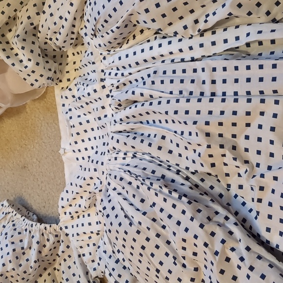 Selkie Scotty/hanky puff size M - Picture 4 of 6